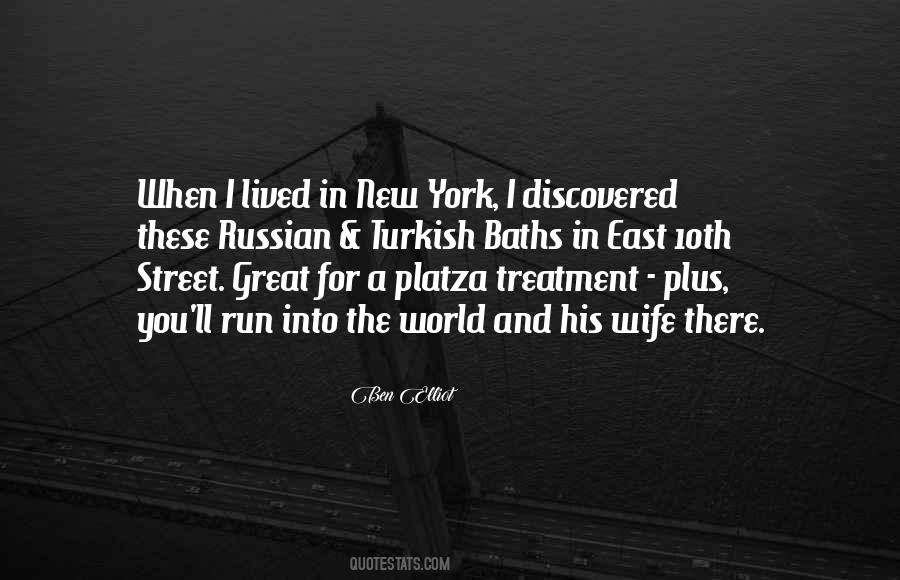 New Treatment Quotes #664356