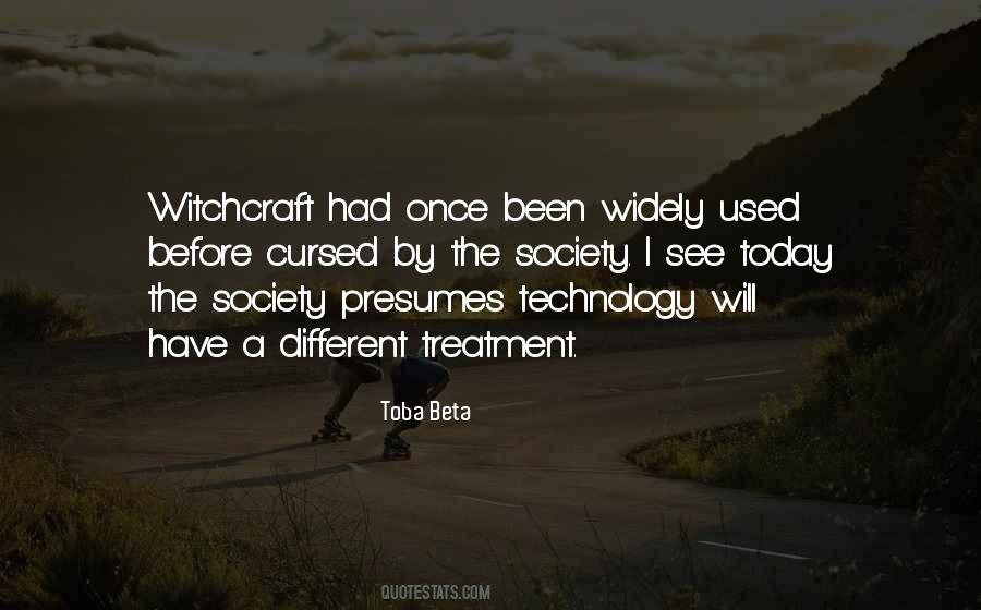 New Treatment Quotes #887310