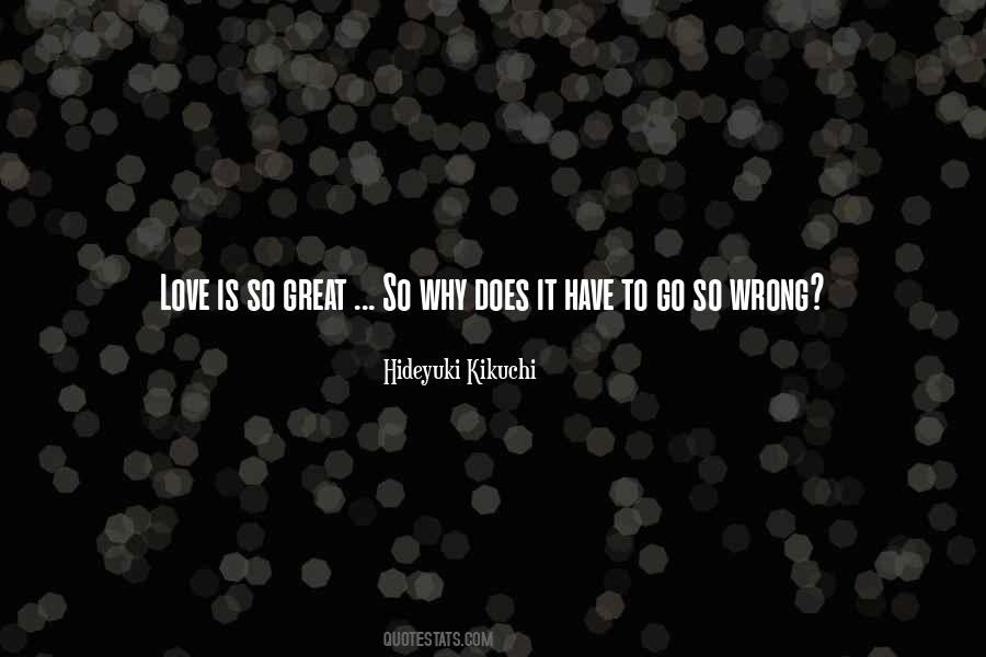 Hunter Love Quotes #1388038