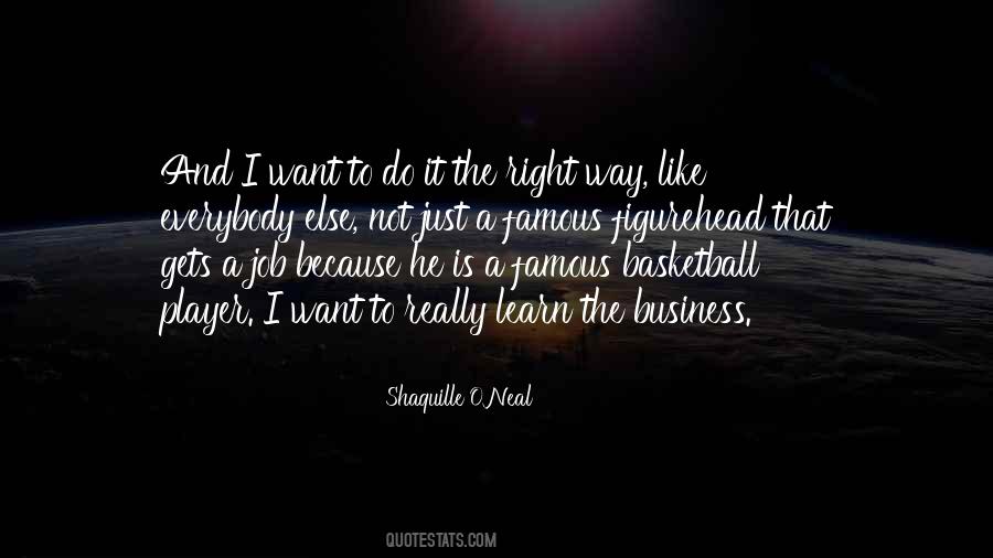 Famous Basketball Player Quotes #847123