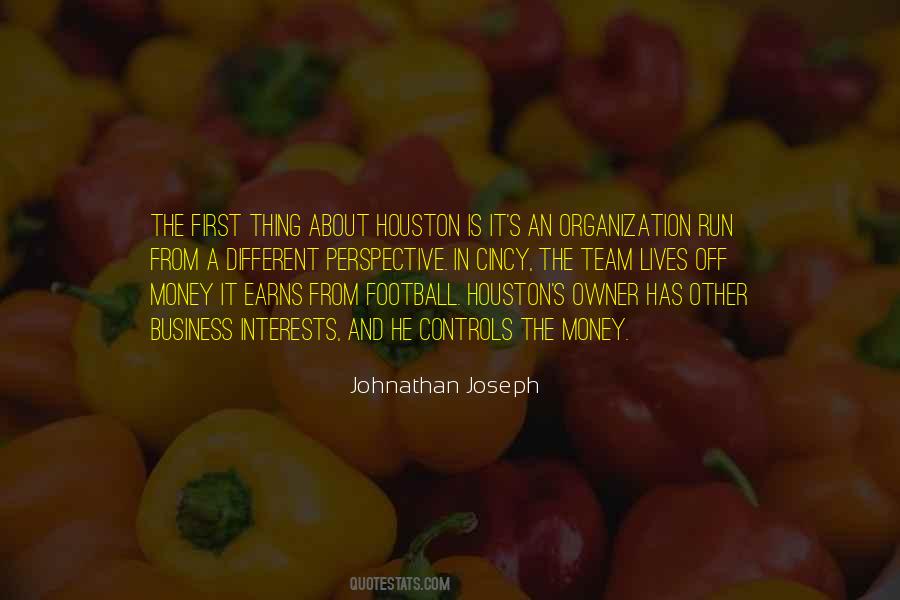 Different Lives Quotes #315482