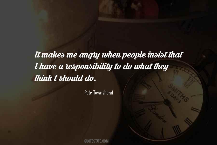 Top Badass Anime Quotes #1574005