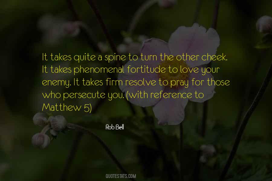 Quotes About Pray For Those #1711776