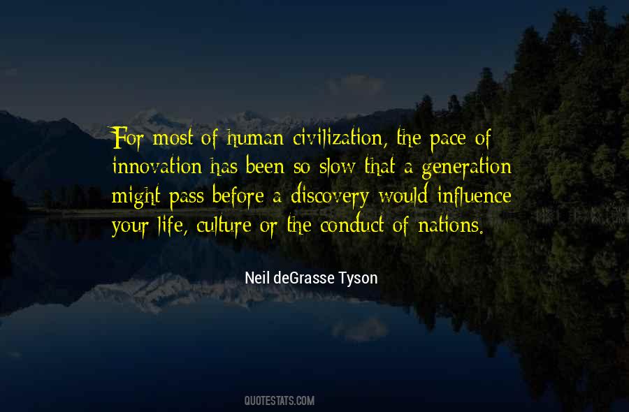 Life At Your Own Pace Quotes #176937