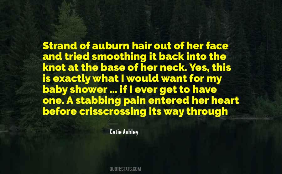 What Is A Baby Shower Quotes #1455189