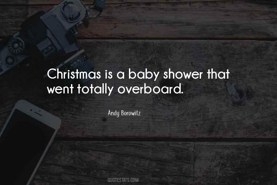 What Is A Baby Shower Quotes #368622