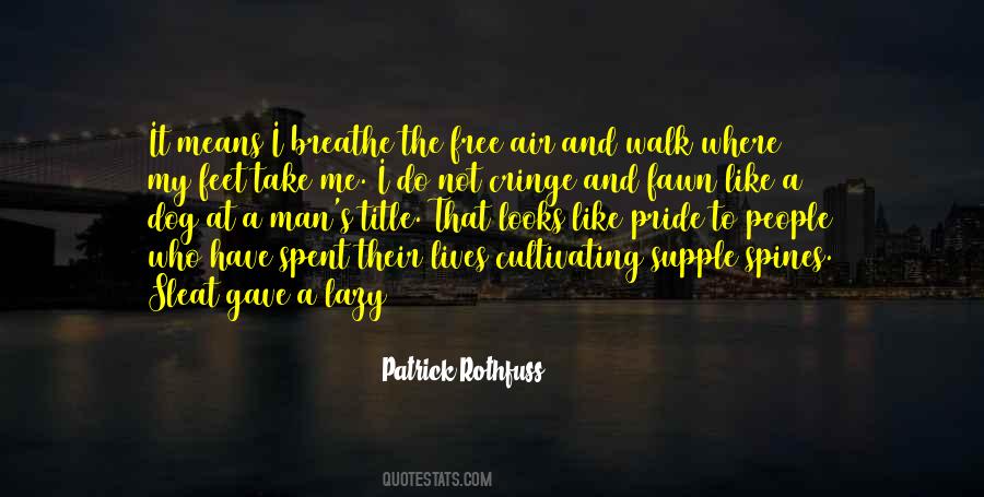 If You Are Lazy Quotes #104172