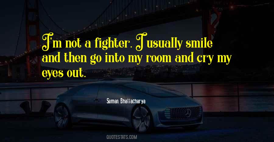 Cry Eyes Quotes #131078