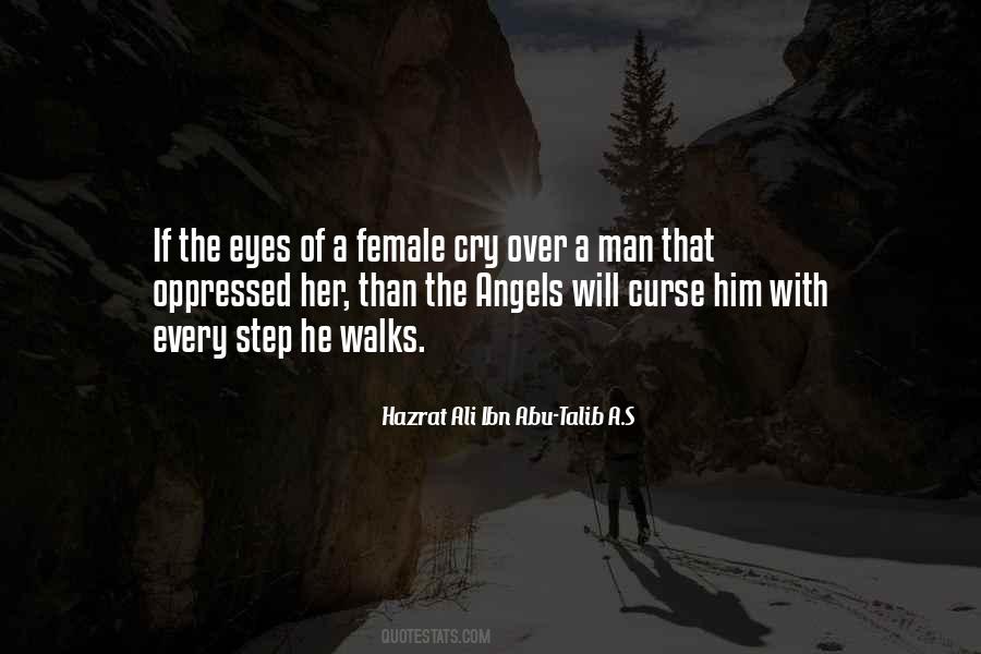 Cry Eyes Quotes #1584149