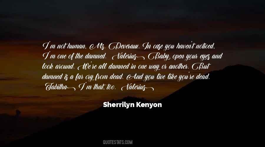 Cry Eyes Quotes #990039