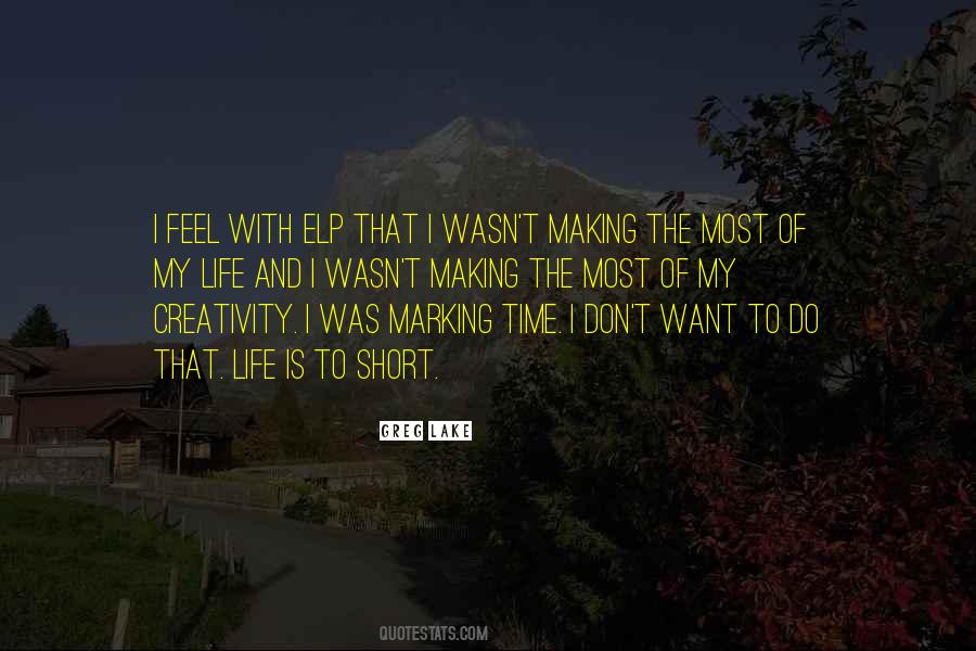 Elp Quotes #1606830