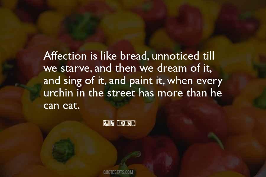 Sad Street Quotes #1538256