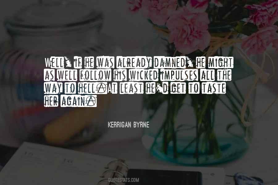 Scottish Highland Cow Quotes #1286057