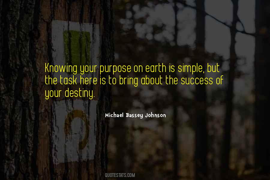 Simple Understanding Quotes #1444892