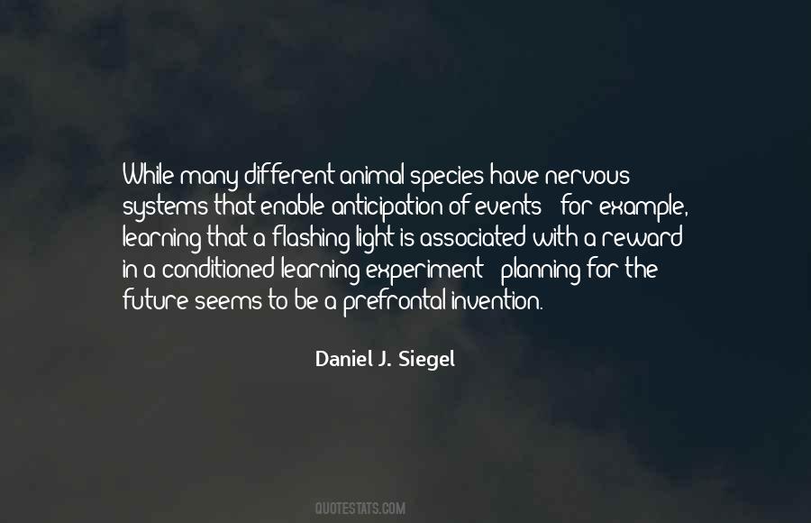 Different Species Quotes #174136