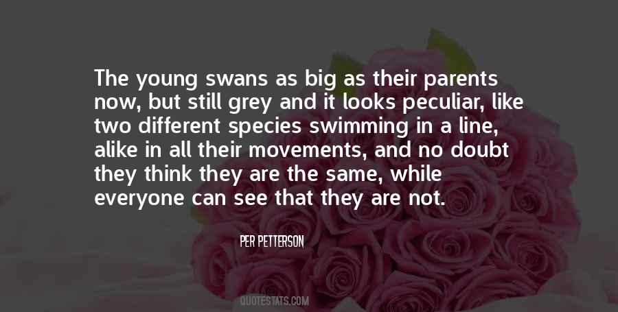 Different Species Quotes #193036