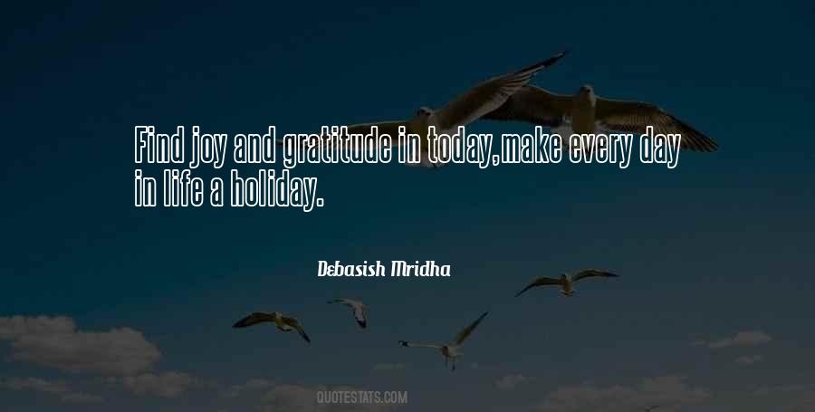 Love Holiday Quotes #11863