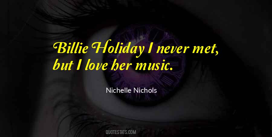 Love Holiday Quotes #849660