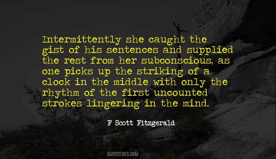 Different Strokes Best Quotes #451057
