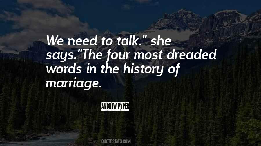 The Four Quotes #1387721