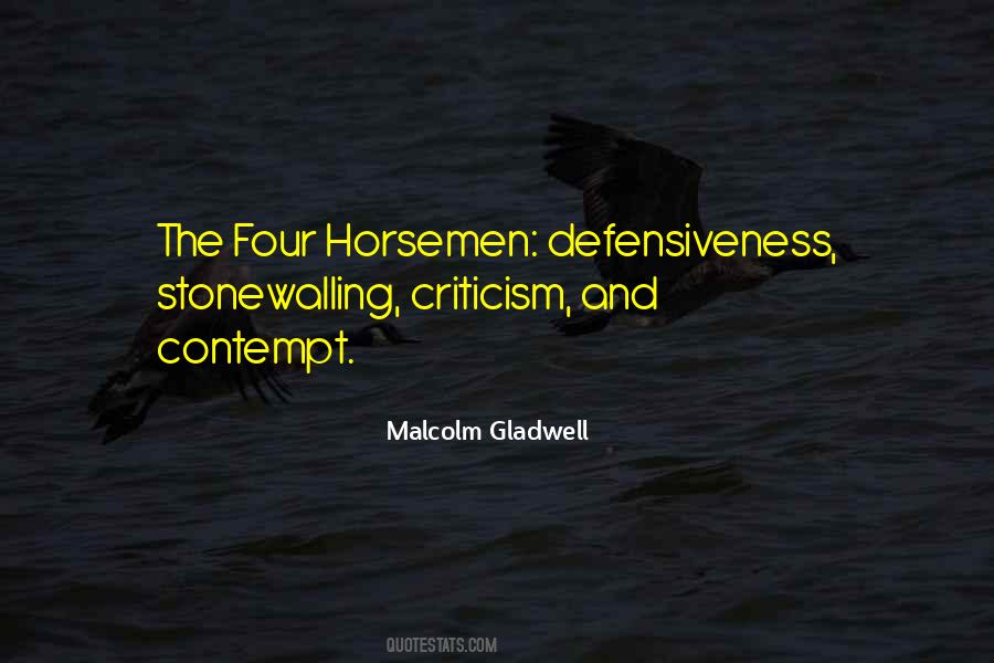 The Four Quotes #984716