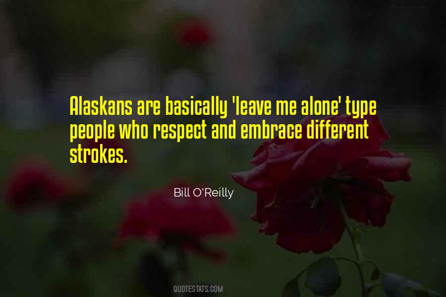 Different Strokes Quotes #1368144