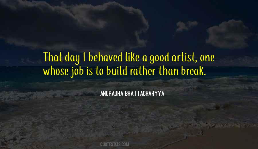 I Like Nature Quotes #1634056