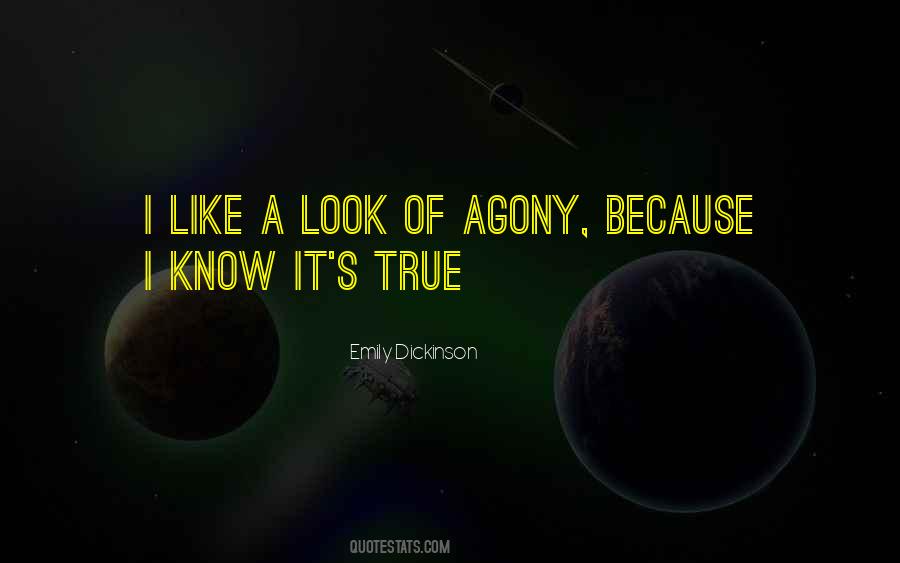 I Like Nature Quotes #253226