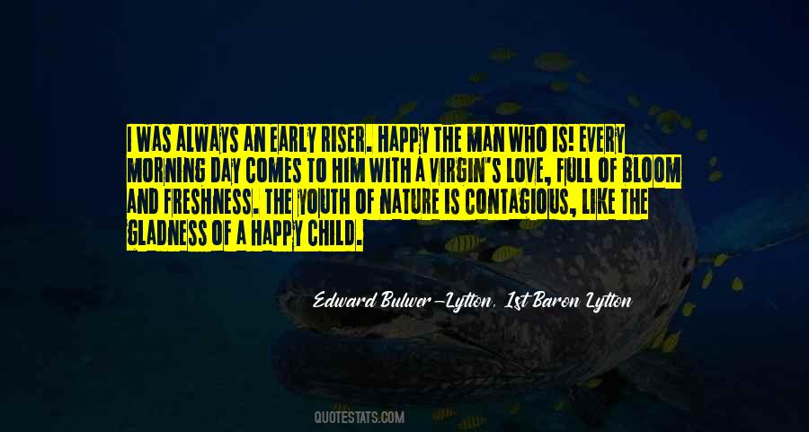 I Like Nature Quotes #767898