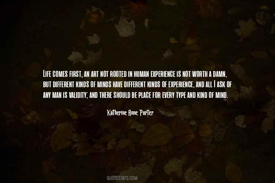 Different Type Of Quotes #513382