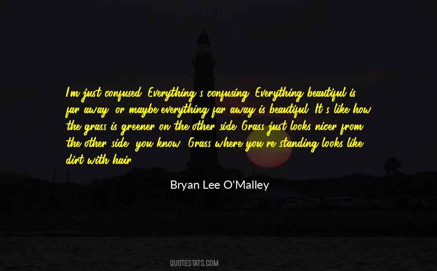 Beautiful It Quotes #1299189