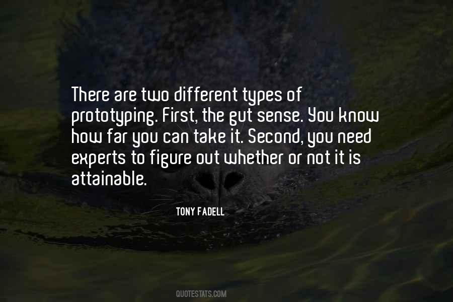 Different Types Of Quotes #1024852