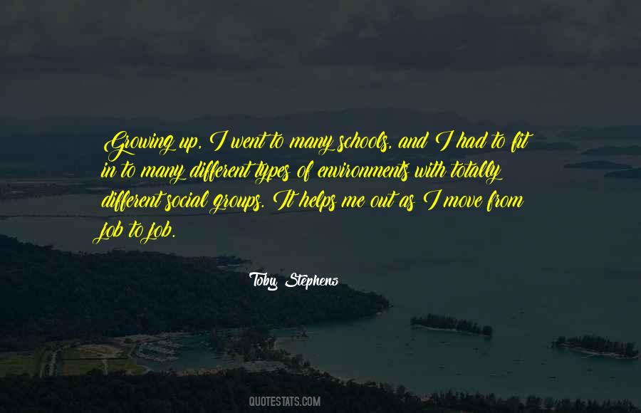 Different Types Of Quotes #1025249
