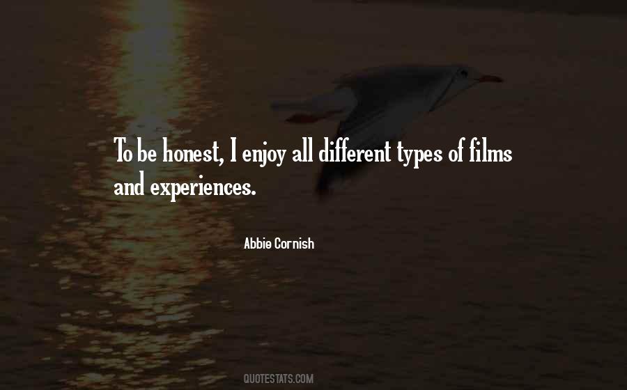 Different Types Of Quotes #1096804