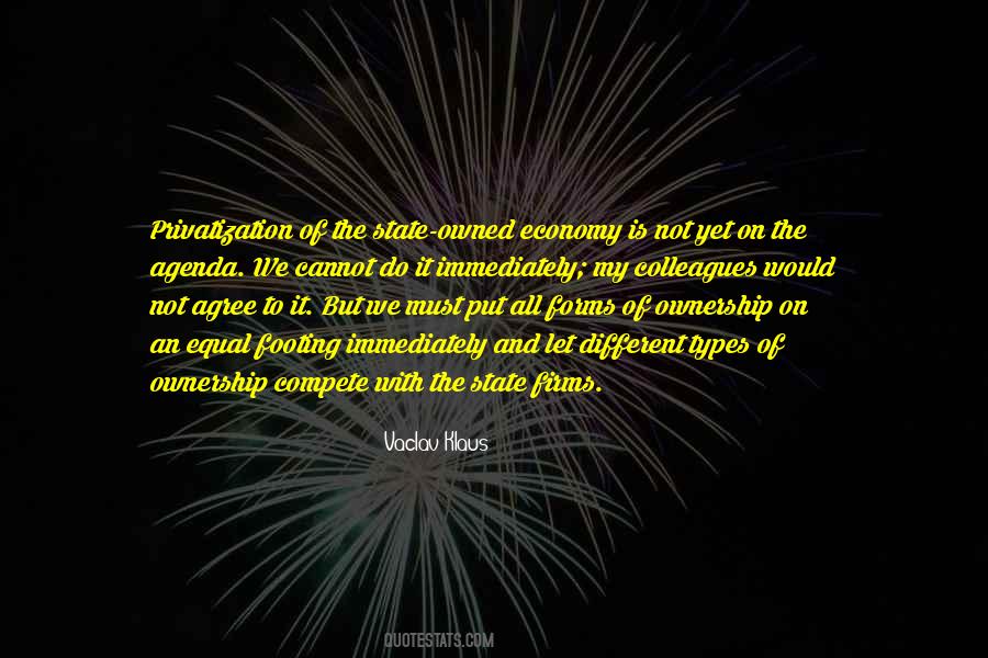 Different Types Of Quotes #1264039