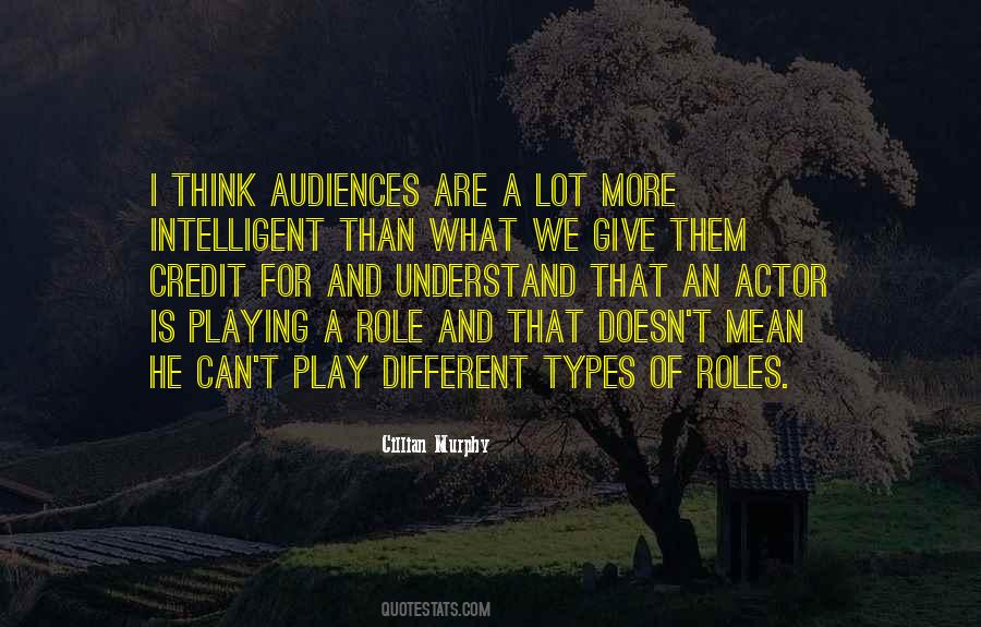 Different Types Of Quotes #1304805