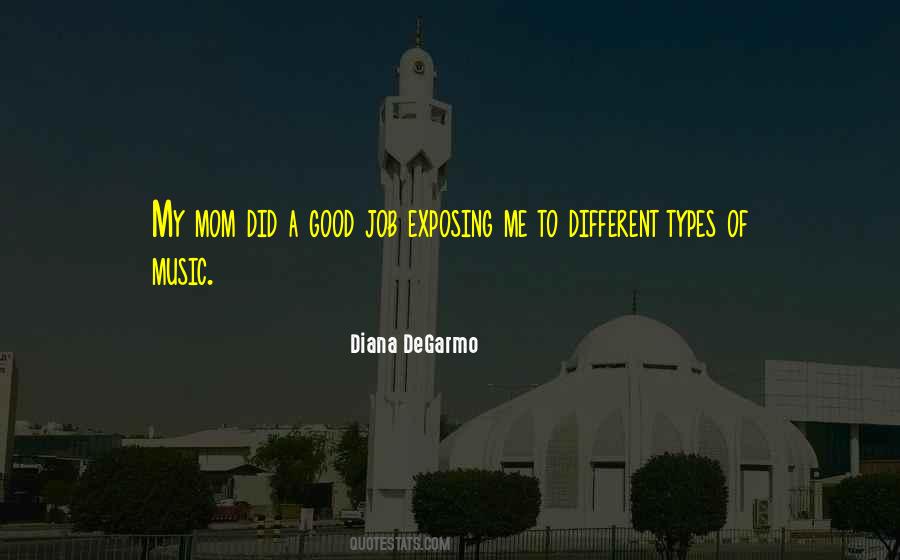 Different Types Of Quotes #1372183