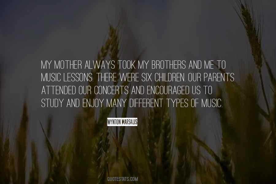 Different Types Of Quotes #1382564