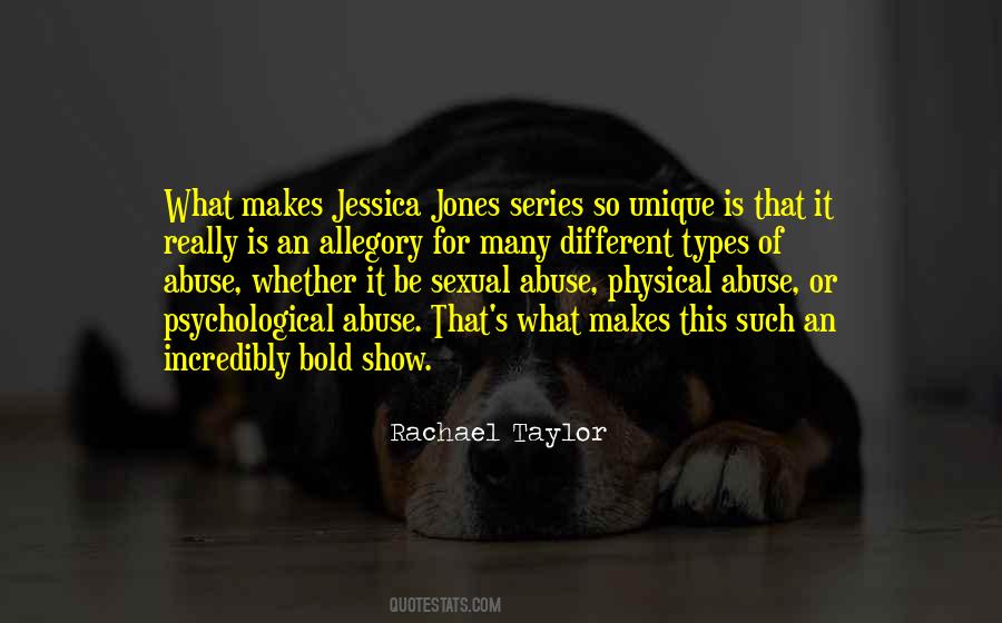 Different Types Of Quotes #1382625