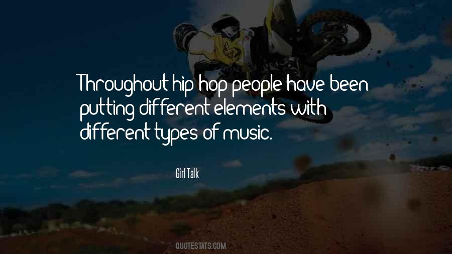 Different Types Of Quotes #1433628