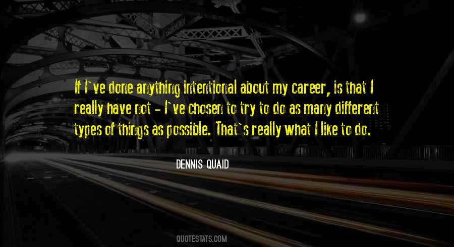 Different Types Of Quotes #1504653