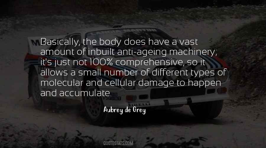 Different Types Of Quotes #1514768