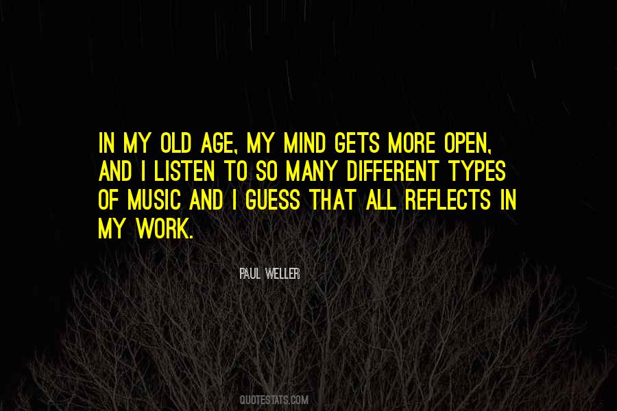 Different Types Of Quotes #1515567