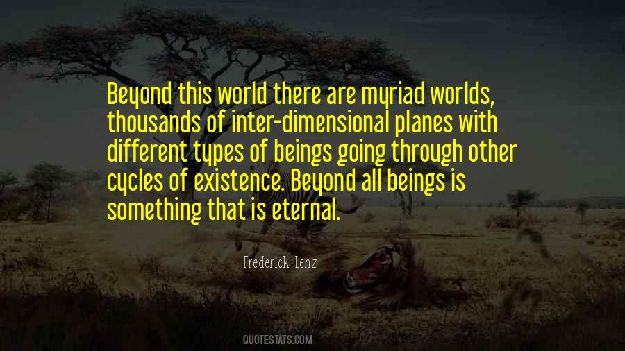 Different Types Of Quotes #1637915