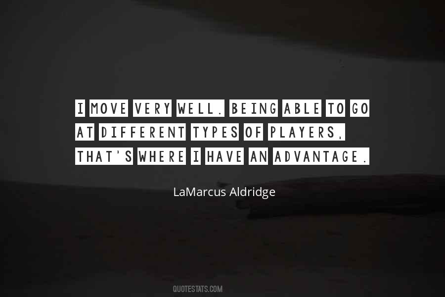 Different Types Of Quotes #1737790