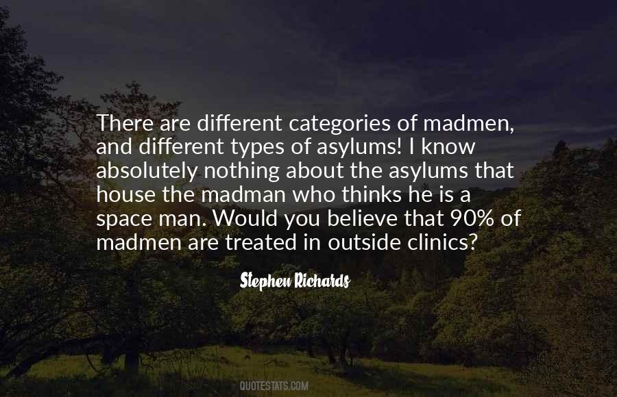 Different Types Of Quotes #1762536