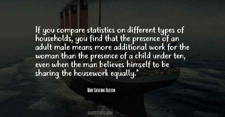 Different Types Of Quotes #1842096