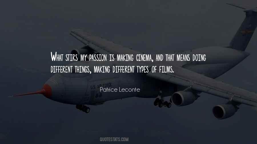 Different Types Of Quotes #1847736