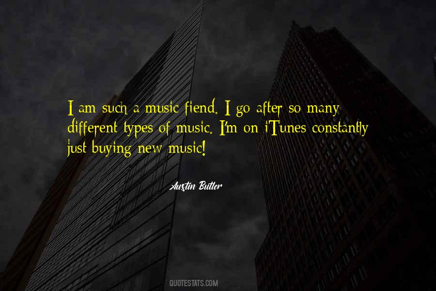 Different Types Of Quotes #1860531