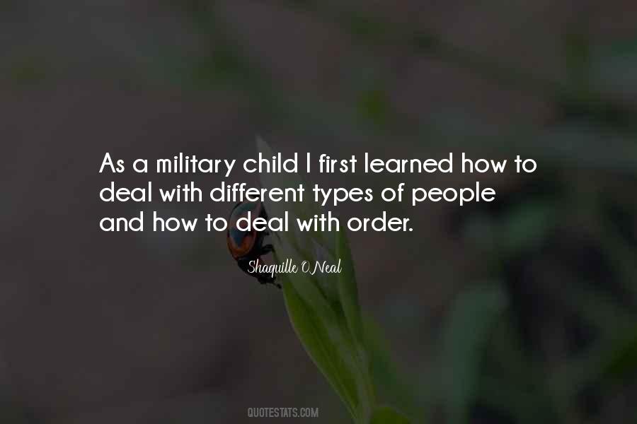 Different Types Of Quotes #1870896